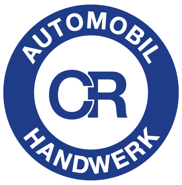 Logo CR Automobil